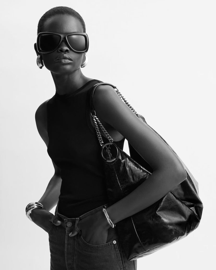 Modern Femininity Meaning in Fashion