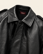 Alessia stone jacket