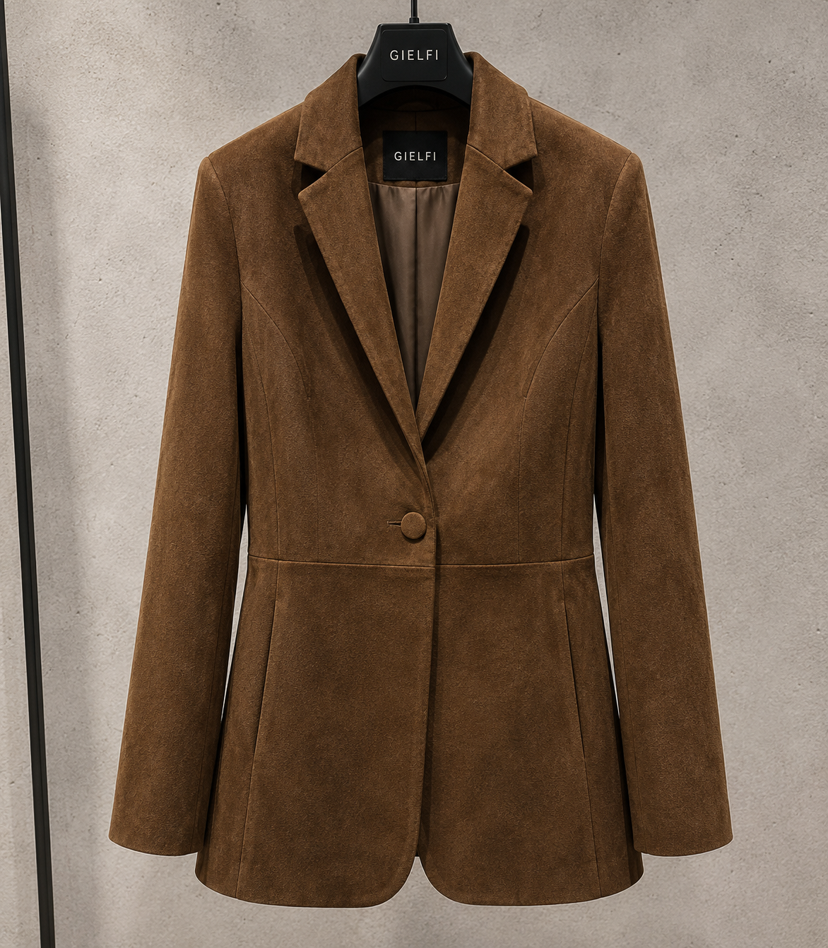 The Blazer - Edit