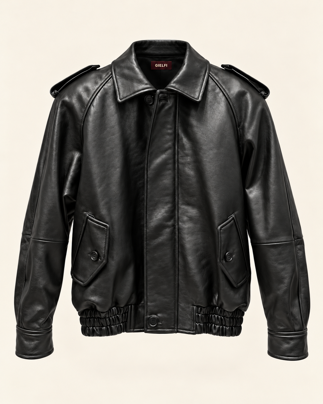 Alessia stone jacket