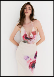 Flora Dress