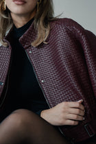 The Bomber Jacket - Edit