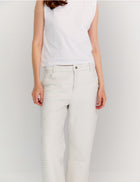 Intrecciato Trousers