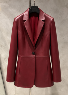 The Blazer - Edit