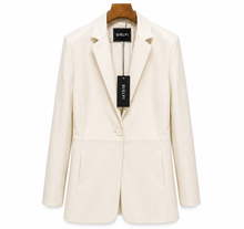 The Blazer - Edit